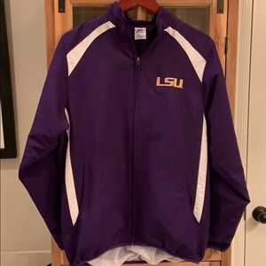 LSU Jacket - Russell brand